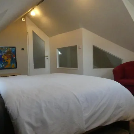 La Vie Belle Apartment