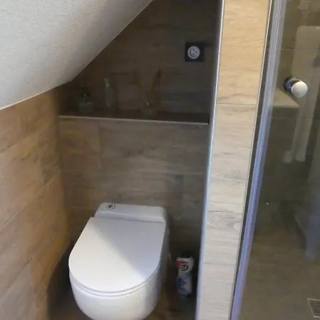 La Vie Belle Apartment Colmar