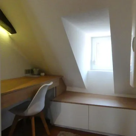 Apartment La Vie Belle *