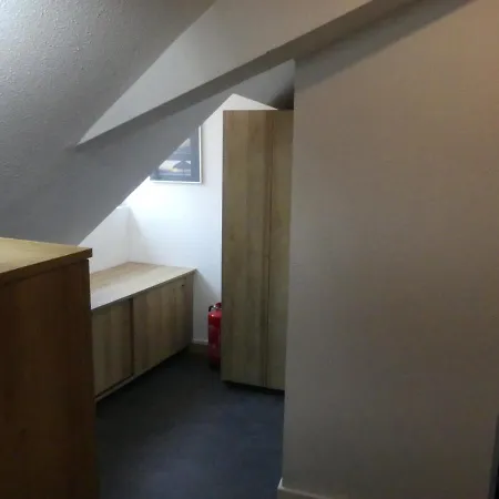 La Vie Belle Apartment