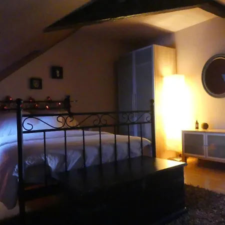 Apartment La Vie Belle Colmar